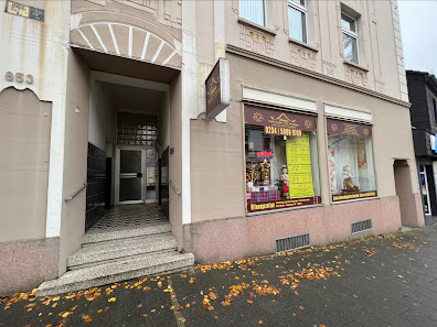 Nakin Thai Massage Bochum