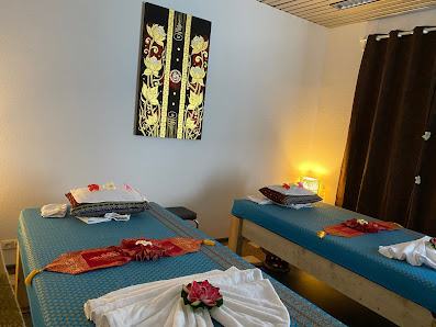 Nakin Thai Massage Bochum