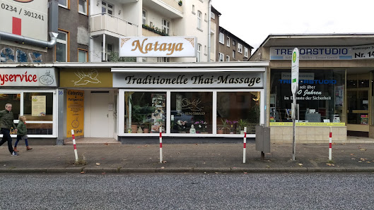 Nataya Thaimassage