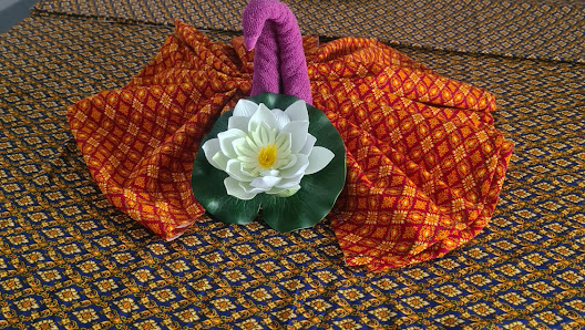 Pi Noi Thai Massage