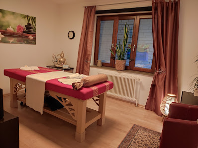 Body Soul Massage