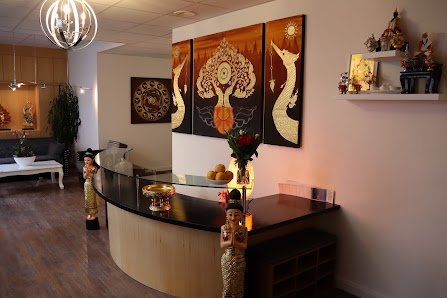 OraPha Thai-Massage & Wellness - Bremen