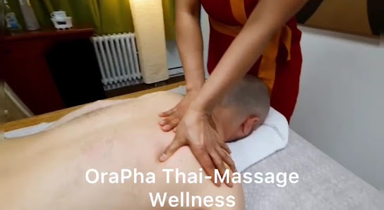 OraPha Thai-Massage & Wellness - Bremen