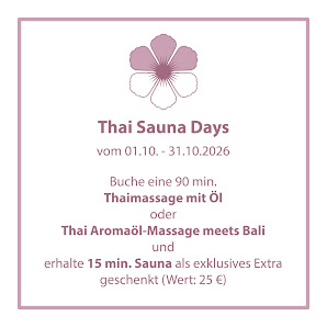 COSMEA Thaimassage & Spa