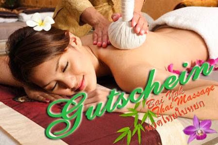 BaiYok Thaimassage Nürnberg