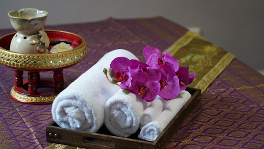 Milanee Thaimassage