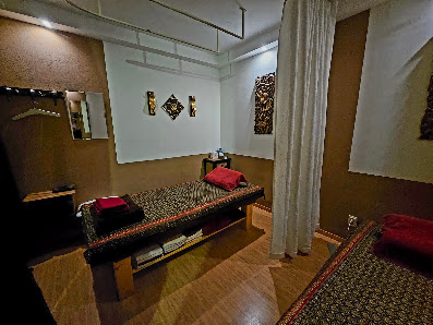 Sawasdee Thaimassage