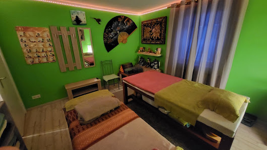 Thantawan Wellness