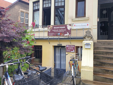 Baan Nuan Massage