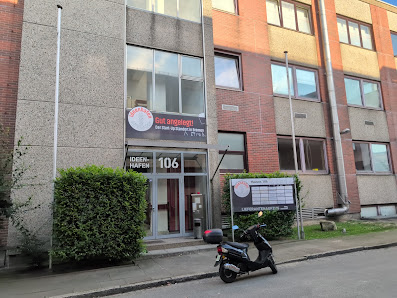 Massagepraxis Egon Buchert