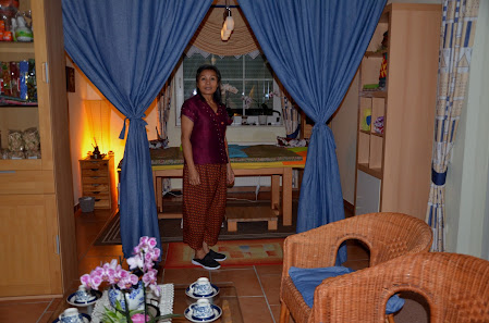 Lotus Thai Massage Bremen