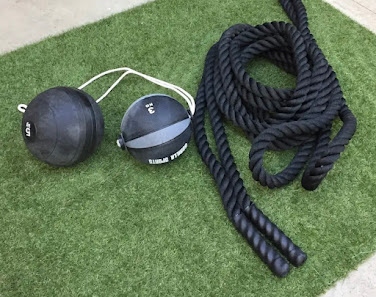 TE‘S ELEMENTS Massage & Martial Arts by Tanja Ewers