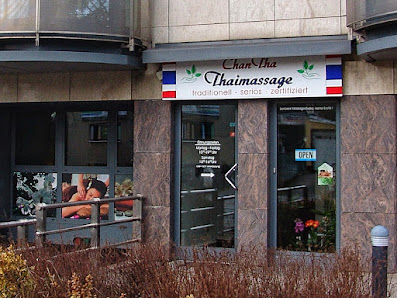 ChanTha-Thaimassage