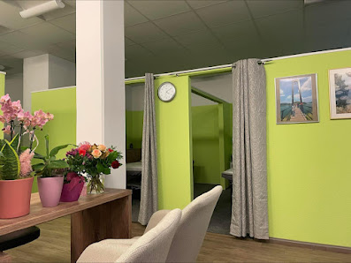 Atitta Thai Massage