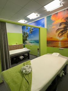Atitta Thai Massage