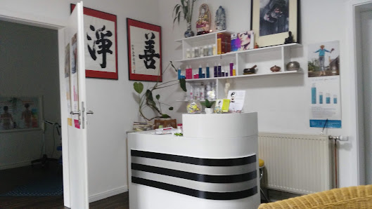 Körperharmonie Kosmetik- u. Gesundheitsstudio