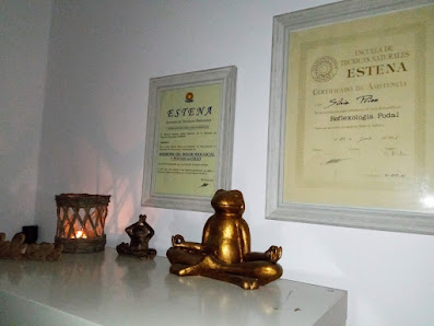 Massage + Wellness Sylvia Prien