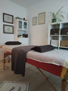 Massage + Wellness Sylvia Prien