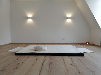 Massage & Shiatsu Tina Gross
