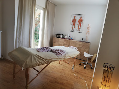 Praxis für Massage und Bewegung Franziska Sawicki