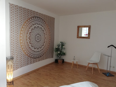 Praxis für Massage und Bewegung Franziska Sawicki