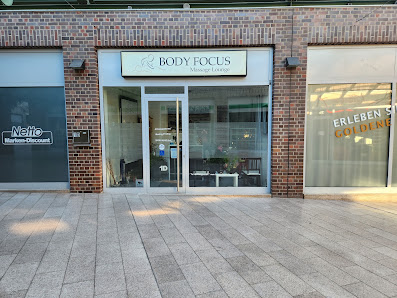 Body Focus