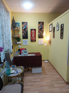 Orchidea Traditionelle Thai-Massage