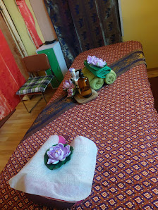 Orchidea Traditionelle Thai-Massage