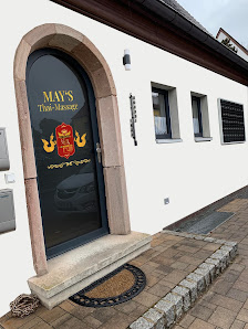 May's Thai-Massage