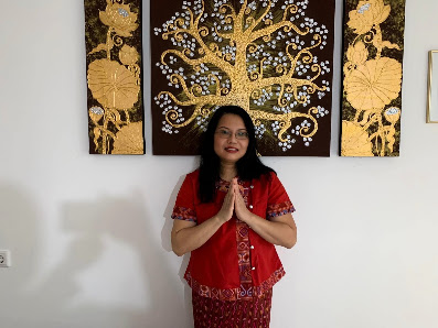 May's Thai-Massage