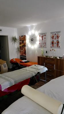 Concept Massage - Bremen