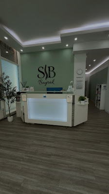 Massage & Krankengymnastik Praxis Soner Bayrak