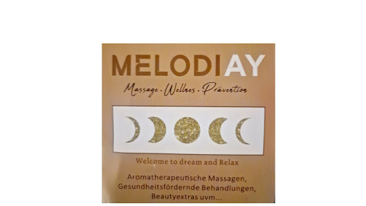 MelodiAy Massage Wellness und Prävention