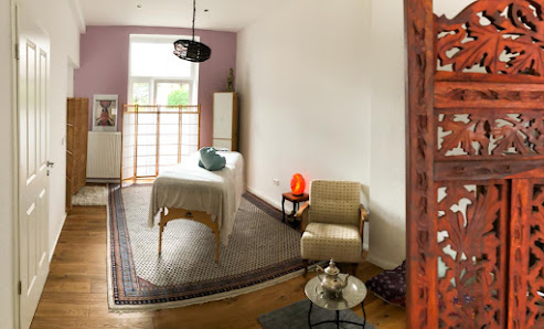 Massage Bremen Walle - Massagezeit-Walle