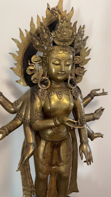 Massage & Theraphy / Asian inspired