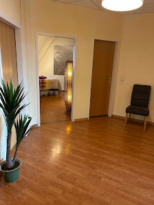 Massagen, Beratung und Körpertherapie Hille Trumann