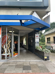 Massagen, Beratung und Körpertherapie Hille Trumann