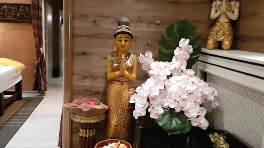 Napa Royal Thaimassage