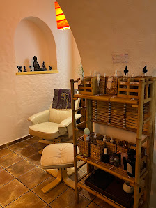 Mali Thai Massage Nanthaya Leiendecker