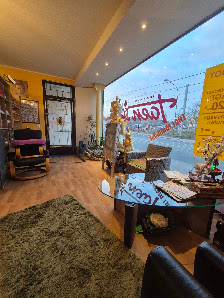 Taen Thai-Massage