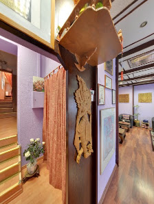 Wilai Traditionelle Thai Massage Essen