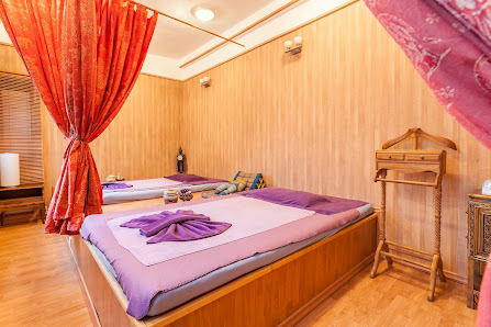 Wilai Traditionelle Thai Massage Essen