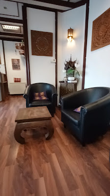 Wilai Traditionelle Thai Massage Essen