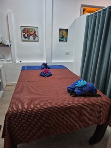 Aree Thai-Massage