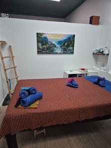 Aree Thai-Massage