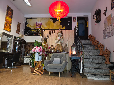 Siam Beauty Thai massage Rü