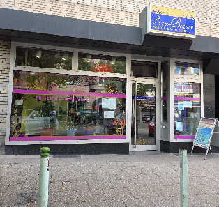 Siam Beauty Thai massage Rü