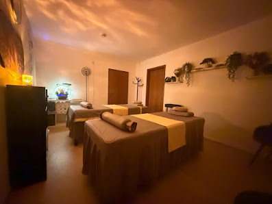 Asia Wellness Oase