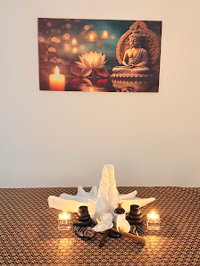 Chok Dee Thaimassage Wellness