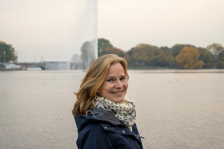 Katja Schubert